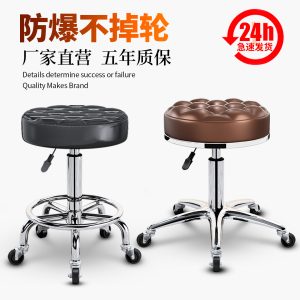 梳妆椅和梳妆凳有什么区别:靠背、收纳与使用场景比较