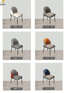 皮质梳妆椅如何保养:清洁剂、擦拭和表面损伤的边界 皮质梳妆椅如何保养:清洁剂、擦拭和表面损伤的边界