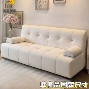 梳妆椅日常除尘怎么做：坐面、接缝和椅脚的检查顺序